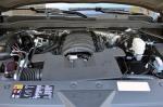 Chevrolet Silverado High Country 2014 года